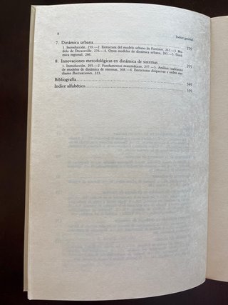 Introducción a la Dinámica de Sistemas