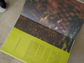 Los Invitados Al Jardin (Spanish Edition)