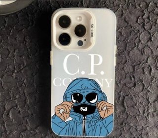 Custodia iPhone 11 C.P. Company