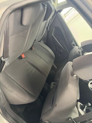 Ford Fiesta 2013