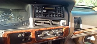 Jeep Grand Cherokee 4.0 180cv