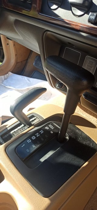 Jeep Grand Cherokee 4.0 180cv