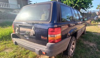 Jeep Grand Cherokee 4.0 180cv