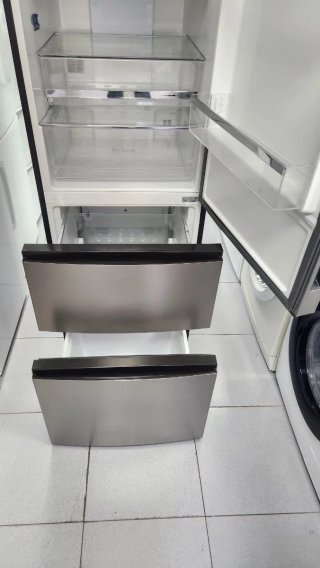 PACK NEVERA Y LAVADORA GARANTIA TRANSPORTE
