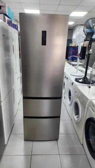 PACK NEVERA Y LAVADORA GARANTIA TRANSPORTE