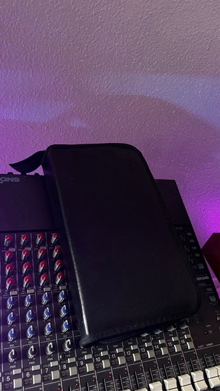 80 CDs Grabables en Estuche Negro
