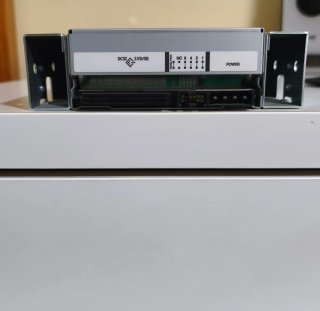 Unidad de cinta interna - HP DAT 72