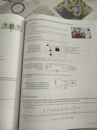 Tecnología y Digitalización I. Secundaria. Revu...