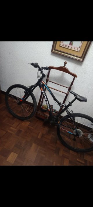 Bicicleta de Montaña Racer !NO OFERTAR!
