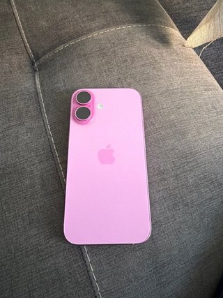 iPhone 16 256GB