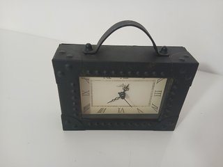 Orologio da tavolo vintage quarzo