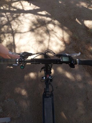 Patinete Eléctrico