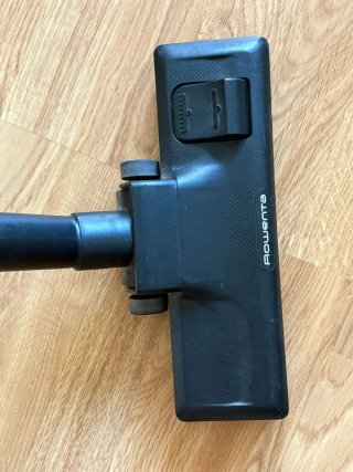Aspirador Rowenta Compact Power XXL