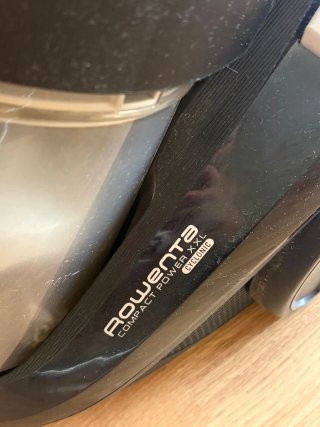 Aspirador Rowenta Compact Power XXL
