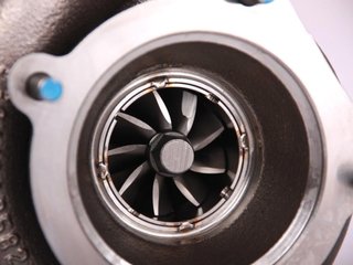 PORSCHE - BORGWARNER TURBOS TTE800 VTG 997.1 TURBO