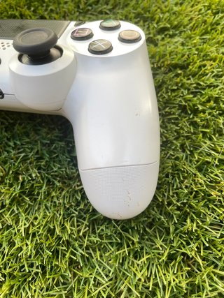 Mando PS4 Spider-Man Original
