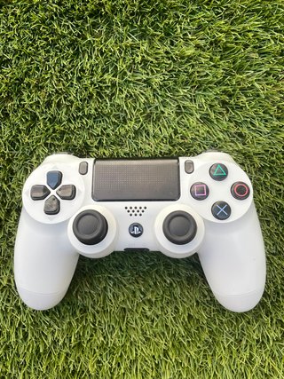 Mando PS4 Spider-Man Original