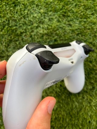 Mando PS4 Spider-Man Original