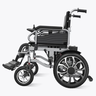 Silla Eléctrica Plegable VOCIC V56
