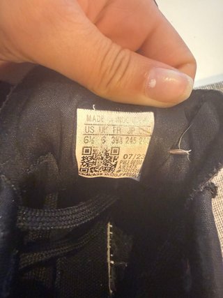 Adidas Duramo Speed
