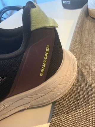 Adidas Duramo Speed