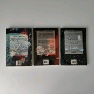 Colección Libros Star Wars Clásicos