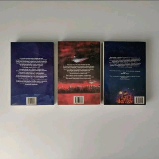 Colección Libros Star Wars Clásicos