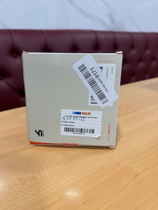 Funda Auriculares JBL Negra