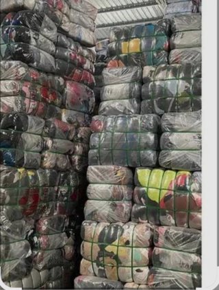 Paquetes de Ropa Variada