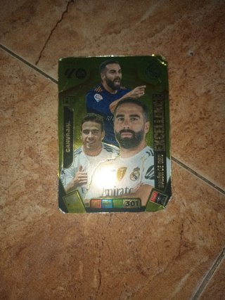 145 Cromos de Fútbol