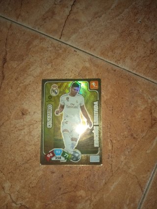145 Cromos de Fútbol
