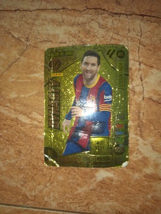 145 Cromos de Fútbol