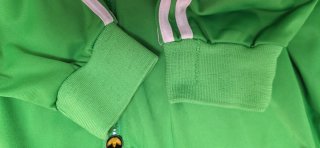 Chaqueta Adidas Verde