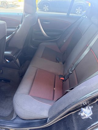 BMW Serie 1 2008