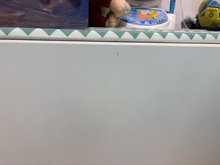 SMÅSTAD Banco Almacenaje IKEA Blanco/Azul