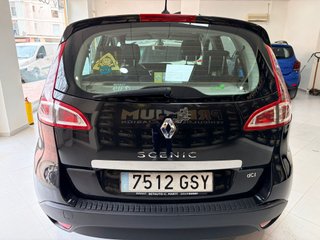 RENAULT SCENIC 2010 ITV   GARANTIA 646354408