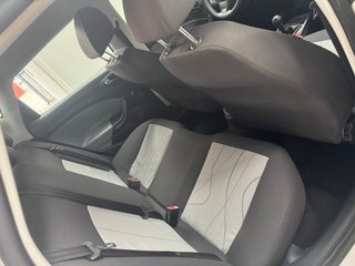 SEAT Ibiza 2014
