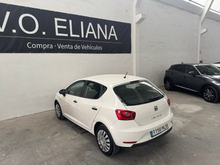 SEAT Ibiza 2014