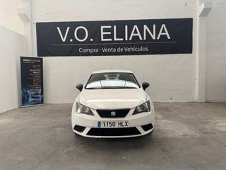 SEAT Ibiza 2014