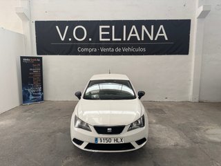 SEAT Ibiza 2014