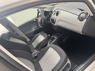 SEAT Ibiza 2014