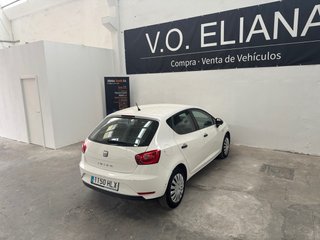 SEAT Ibiza 2014