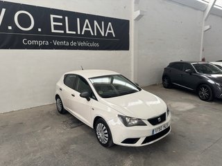 SEAT Ibiza 2014