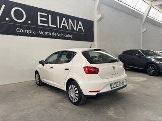 SEAT Ibiza 2014