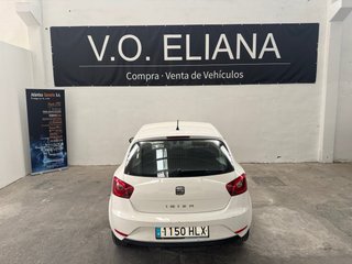 SEAT Ibiza 2014