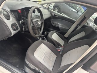 SEAT Ibiza 2014