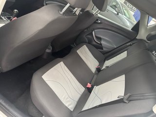 SEAT Ibiza 2014