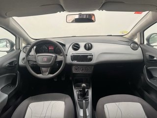SEAT Ibiza 2014