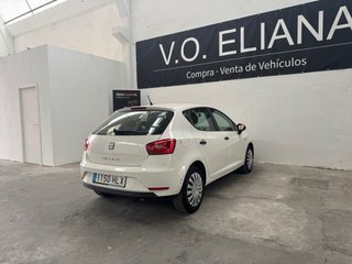 SEAT Ibiza 2014