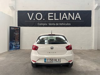 SEAT Ibiza 2014